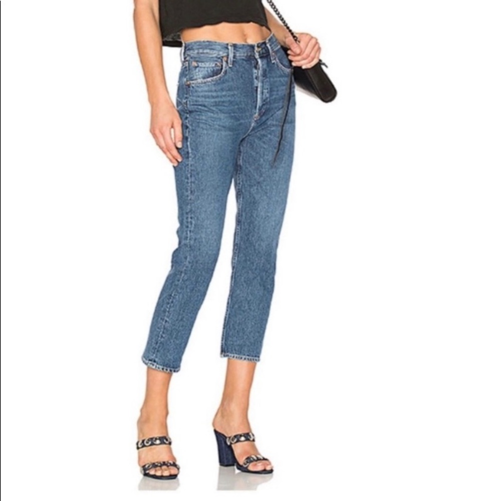 Agolde jeans